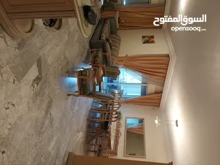  2 شقة مفروشة للايجار