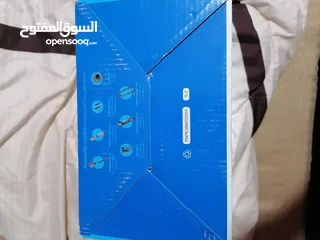  2 جهاز هاتف أرضي باناسونيك قطعتين أخر أصدار جديد غير مستعمل نهائي بلكرتونه للبيع