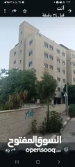  2 عماره كامله  للبديل ع ارض او سيارات الشقق في منطقه جفنا