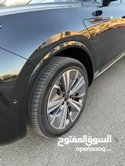  16 هونشي ehs9 2021 فل مواصفات فحص كامل