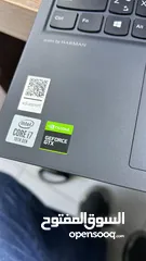  2 Lenovo Legion Gaming Laptop - I7 - 10GEN