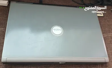  1 laptop dell new cor i2 Duo