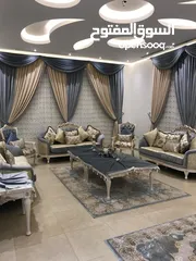  6 6 Bedrooms Villa for Sale in Ansab REF:1086AR
