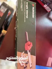  13 عدد يدوية وارد أوروبي بحال الوكالة للبيع بسعر مغري DEWALT BOSCH PARKSIDE and DREMEL