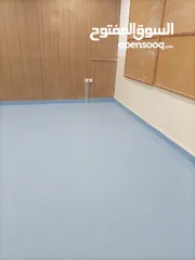  7 ارضيات مستشفيات فنيل pvc رولات وارد اوروبي ذات جوده عاليه كفاله 2سنه منتج