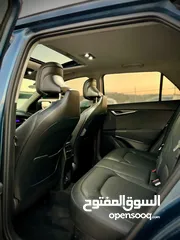  16 كايا نيرو  هايبرد (بنزين+كهرباء ) فل الفل فتحة سقف/2022 لونين عداد 16000