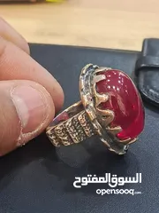  1 خواتم فضه للبيع بأفضل الاسعار