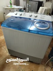  7 washing dryer machine