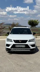  2 سيات اتيكا كوبرا