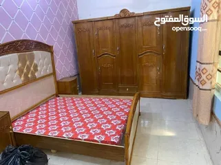  15 غرف نوم صاج عراقي