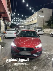  2 سيات ليون اف ار فل الفل للبيع عالكاش