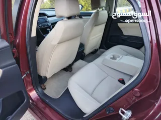  19 هوندا سيفيك موديل 2019 فحص كامل وفل اتوماتيك شاشه وكاميرا