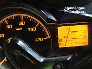  6 سكوتر هيرو 2022