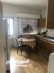  11 شقة مفروشة للايجار في عبدون furnished apartment for rent in Abdoun