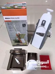  2 قطاعة الخضار العجيبة