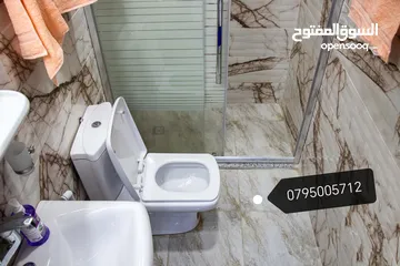  12 شقة فندقية للايجار اليومي العقبة