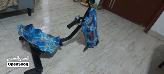  2 Not used Too much have a Charger.