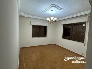  18 شقة فارغة للايجار في شفا بدران 3 نوم 320