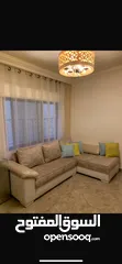  2 شقة سوبر ديلوكس تلاع العلي فاخره