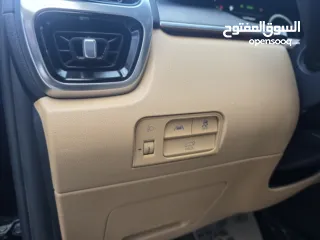  10 كيا سورينتو أعلى طراز بحالة الوكالة 2021/20