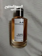  8 عطور عينات حره ومعارض وبالات اصليه