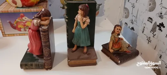  5 مناظر أو زينه كلهم ب 5 د