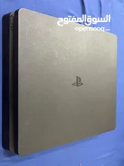  3 ps4 slime 500gb for sale