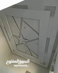  8 تنفيذ كافة اعمال الدهان والديكورات وتجديد الحمامات والصيانة العامة اسعار بما يرضي الله
