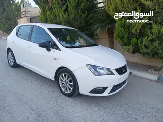  1 سيت ابيزا اتوماتيك.2016. تحكم سترينج. مطور 1200 تيربو. مكيف دجيتل. جنط مغنسيوم. ماشية 95 الف كم. شبا