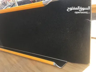  5 رامب للدراجات Ramp او جسر
