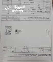  2 قطعة ارض للبيع اليزيدية الشمالية خلف جامعة عمان الأهلية