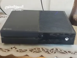  4 إكس بوكس ون