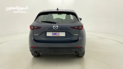  4 (FREE HOME TEST DRIVE AND ZERO DOWN PAYMENT) MAZDA CX 5