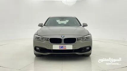  8 (HOME TEST DRIVE AND ZERO DOWN PAYMENT) BMW 318I