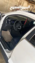  5 هيونداي توسان 2018 تسير 2019 موجود برخصة