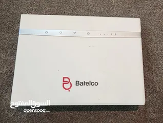  1 Huawei router هواوي راوتر