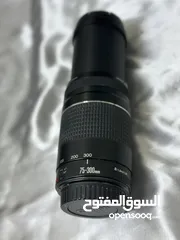  5 كانون D750 للبيع هـ /