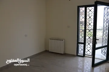  11 شقة طابقية ومطلة بمساحة 350 م2 للإيجار في منطقة حيوية وهادئة في الماصيون