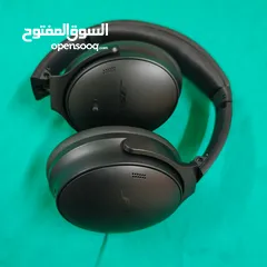  3 سماعة ماركة المعروفه Bose