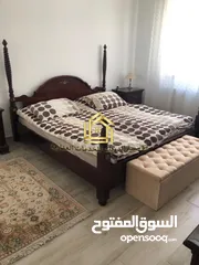  6 شقه مفروشه للإيجار ضاحيه الامير راشد ، قرب زين اعلان رقم ( M227 )