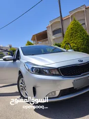  1 كيا 3 2018فحص كامل بسعر مغري رجاء عدم تفواض وترن وتحرج حالك10100فقط