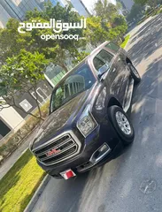  1 For sale Yukon XL 2016  للبيع يوكن XL الحجم الكبير