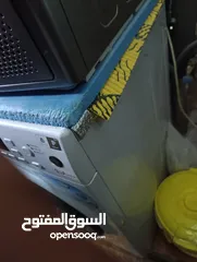  7 غساله اريستون للبيع