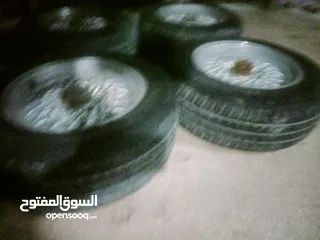  5 جمط بي بي اس كوشوك فوق نص العمر سعره 85 دينار