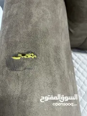  4 قنفات ملكي اصلية جدا