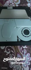  1 جهاز ps4 سلم  500 جيجا  حساب يحتوي 120 لعبة من ضمنهم  بيجي +فورت نايت + هتمان + كول اوف ديوتي  نازل