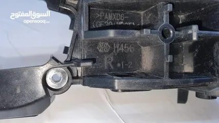  2 قطع RAV 4 2019-2023