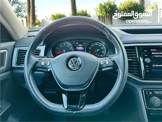  12 AED 1,270 PM  VOLKSWAGEN TERAMONT  SE  3.6 V6   EXCELLENT CONDITION  0% DOWNPAYMENT