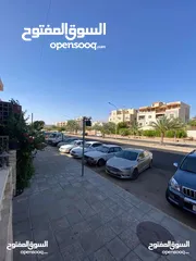  7 شقه للبيع في الثالثة طابق ارضي معلق شارع ألرئيسي  مقابل السابعه اكمال المنشور في الأسفار