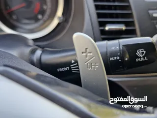  13 متسوبيشي لانسر EX GT للبيع
